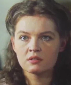 Валентина Грушина фото