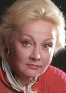 Ильяшенко Валентина фото