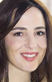 Валентина Карнелутти фото