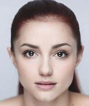 Валентина Кэрол фото