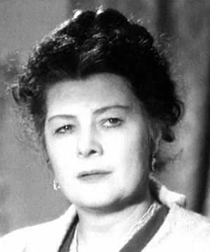 Валентина Кибардина фото