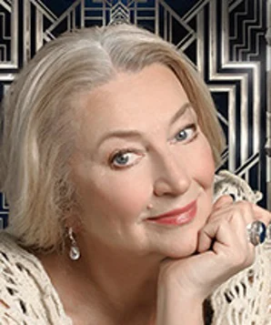 Валентина Кособуцкая фото