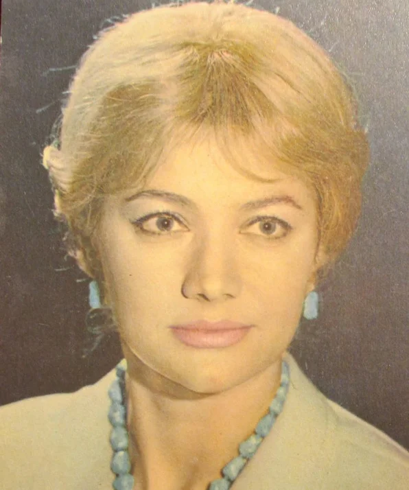 Валентина Куценко фото