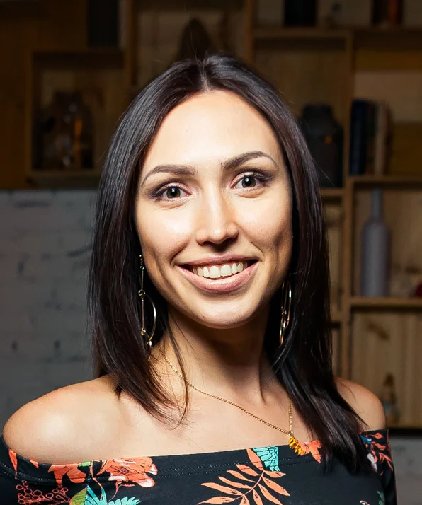 Валентина Куликова фото