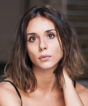 Валентина Ламоргезе фото