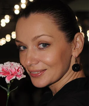 Валентина Лосовская фото