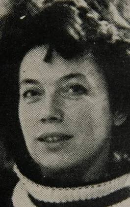 Валентина Малахиева фото