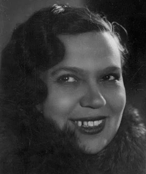 Валентина Токарская фото