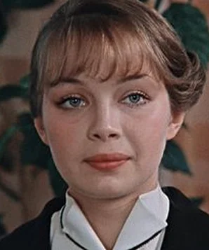 Валентина Воилкова фото