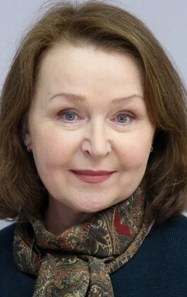 Ворожцова Валентина фото