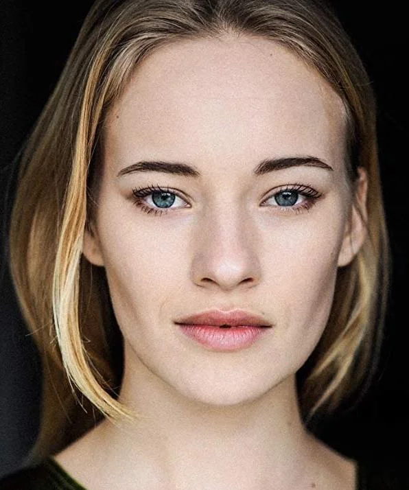 Валери Хубер фото