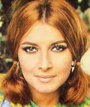 Валери Лагранж фото