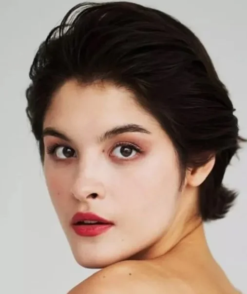 Зоидова Валери фото