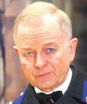 Валерий Бабятинский фото