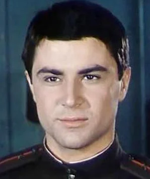 Бессараб Валерий фото