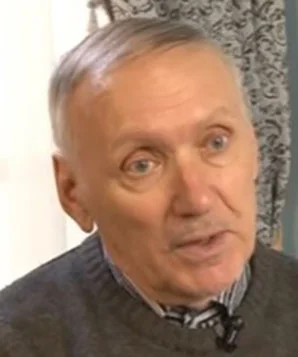 Валерий Чечунов фото