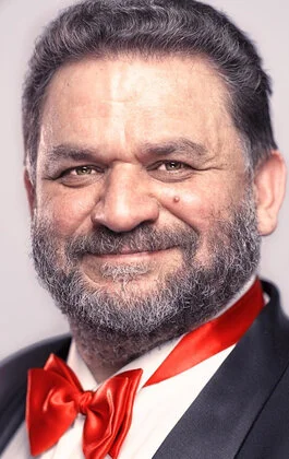 Валерий Чигляев фото