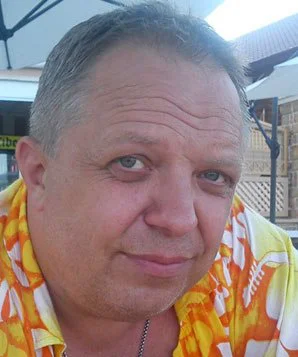 Федорищев Валерий фото