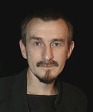 Краснов Валерий фото