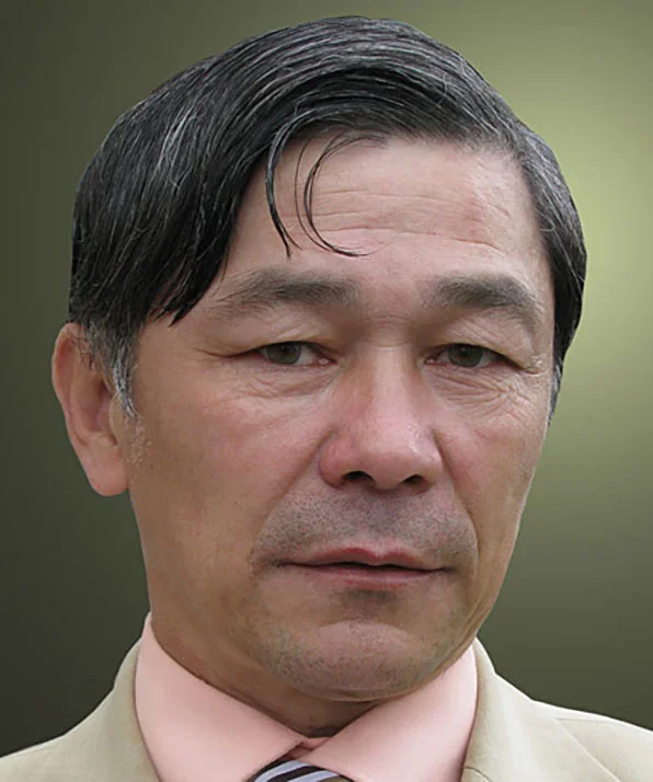 Валерий Ли фото