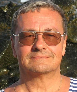 Матвеев Валерий фото