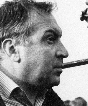 Валерий Михайловский фото