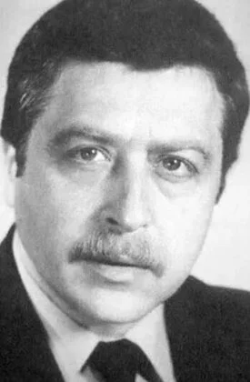 Рубинчик Валерий фото