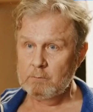 Шальных Валерий фото