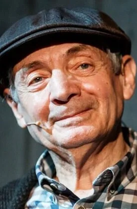 Соколов Валерий фото