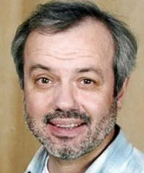 Валерий Захарьев фото