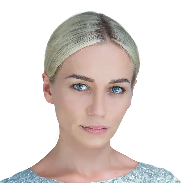 Астапова Валерия фото