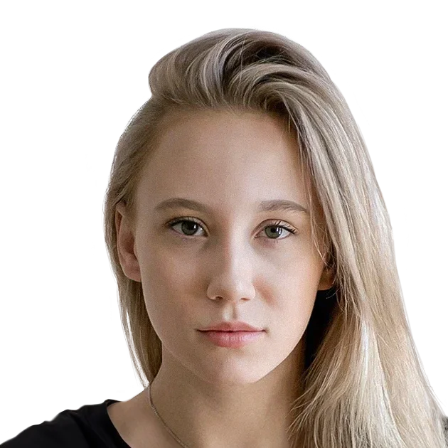 Богданова Валерия фото