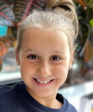 Валерия Бродягина фото