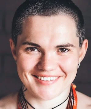 Валерия Букина фото