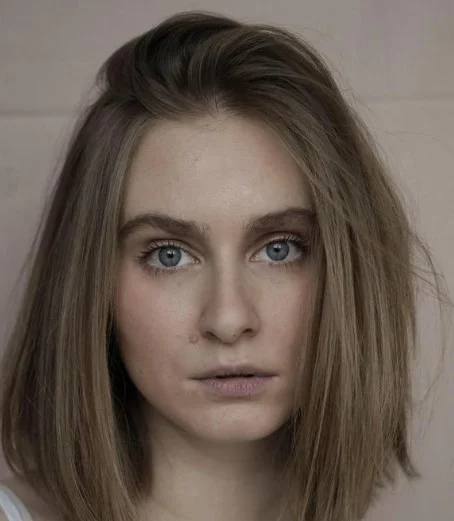 Человечкова Валерия фото