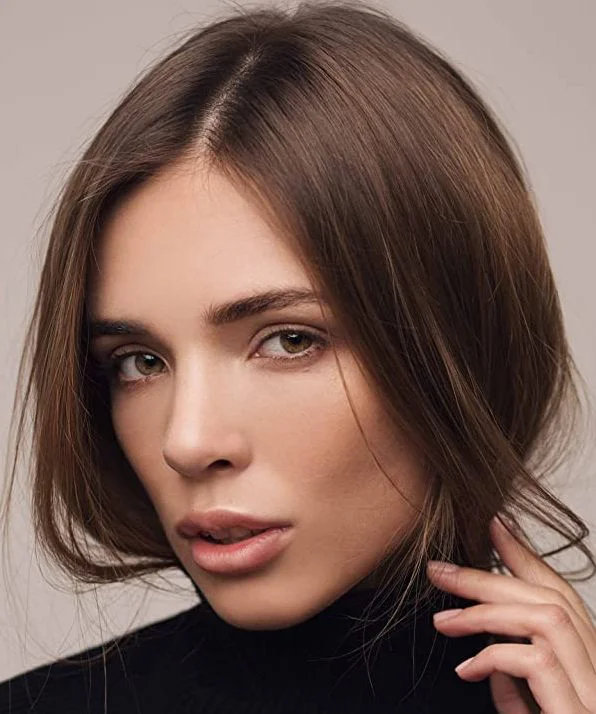 Валерия Дымова фото