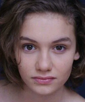 Эйсенбарт Валерия фото