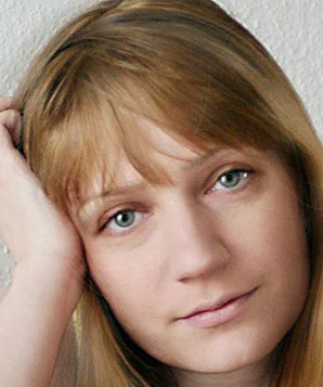 Валерия Ганкина фото