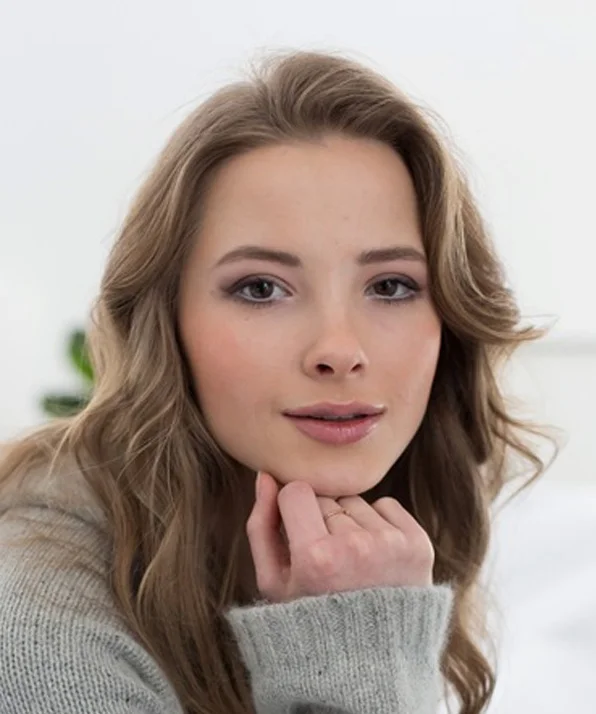 Валерия Гуляева фото