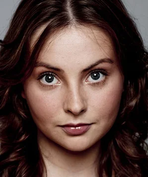 Валерия Ходос фото