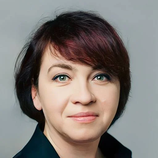 Ивановская Валерия фото