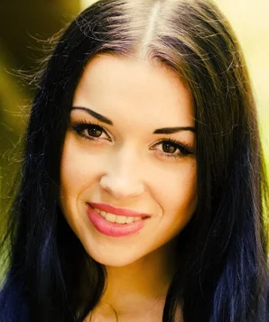 Валерия Крючкова фото