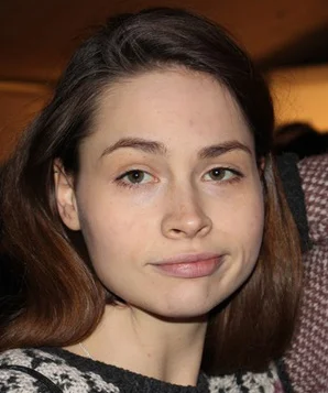 Куликова Валерия фото