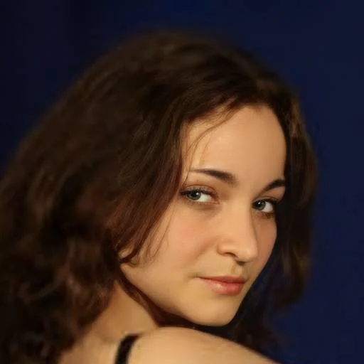 Оксюта Валерия фото