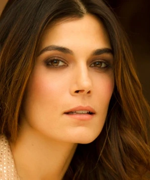 Валерия Соларино фото