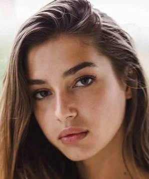 Валерия Волкова фото