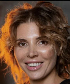 Валерия Яковлева фото