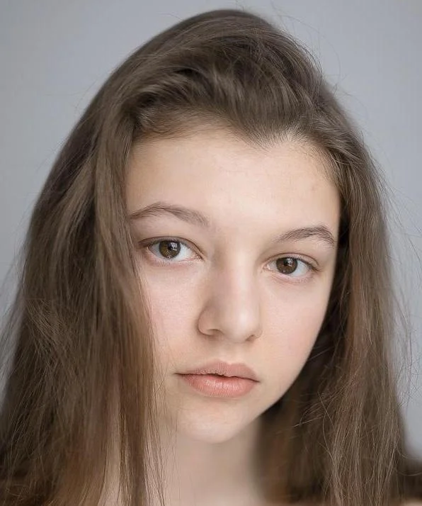 Валерия Ёлкина фото