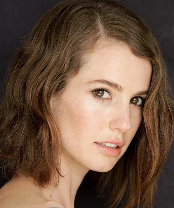 Валеска Миллер фото