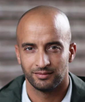 Валид Бенмбарек фото